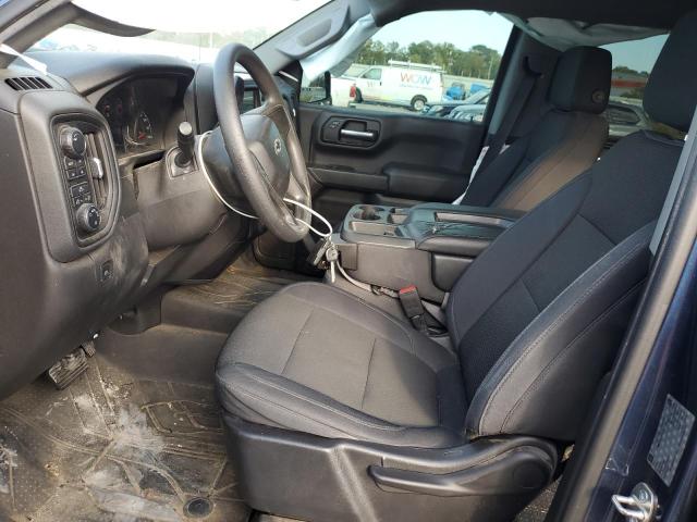 2019 CHEVROLET SILVERADO - 3GCPYCEF0KG141140