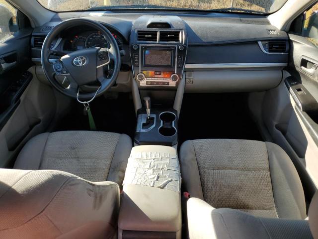 2012 TOYOTA CAMRY BASE #3274735778