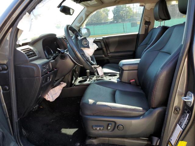 2015 TOYOTA 4RUNNER SR #3290601773