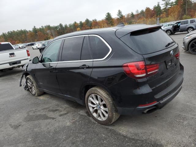 2015 BMW X5 XDRIVE5 - 5UXKR6C54F0J79322