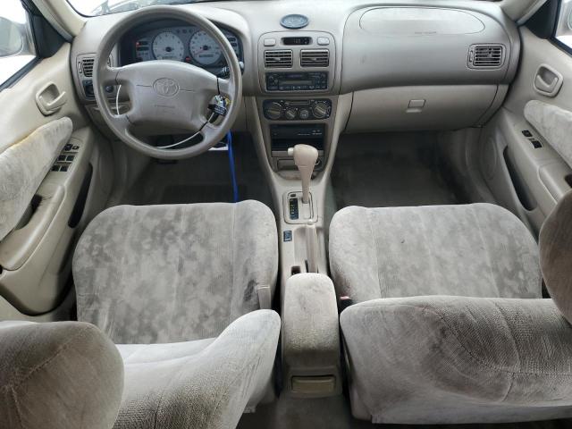 1999 TOYOTA COROLLA VE #3286525146