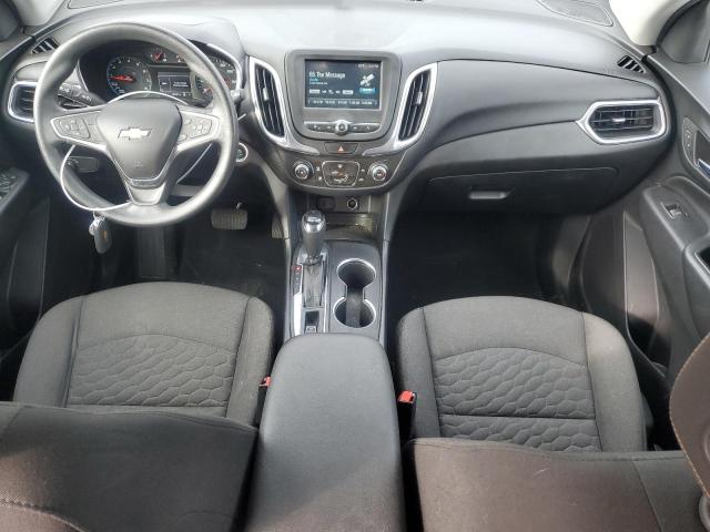 2018 CHEVROLET EQUINOX LT - 2GNAXJEVXJ6208722