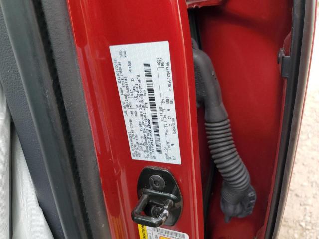 2022 FORD F150 SUPER - 1FTFW1E52NKE48500