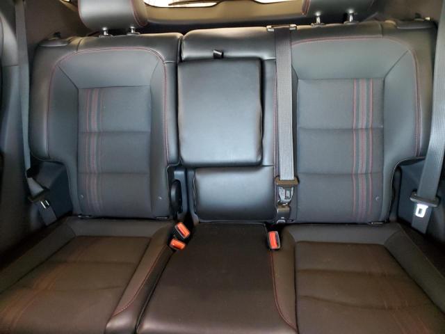 2023 CHEVROLET EQUINOX RS 3GNAXMEG4PS164830