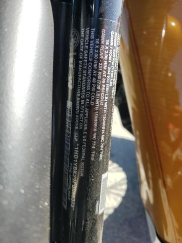 2023 HARLEY-DAVIDSON FLHCS #3302672025