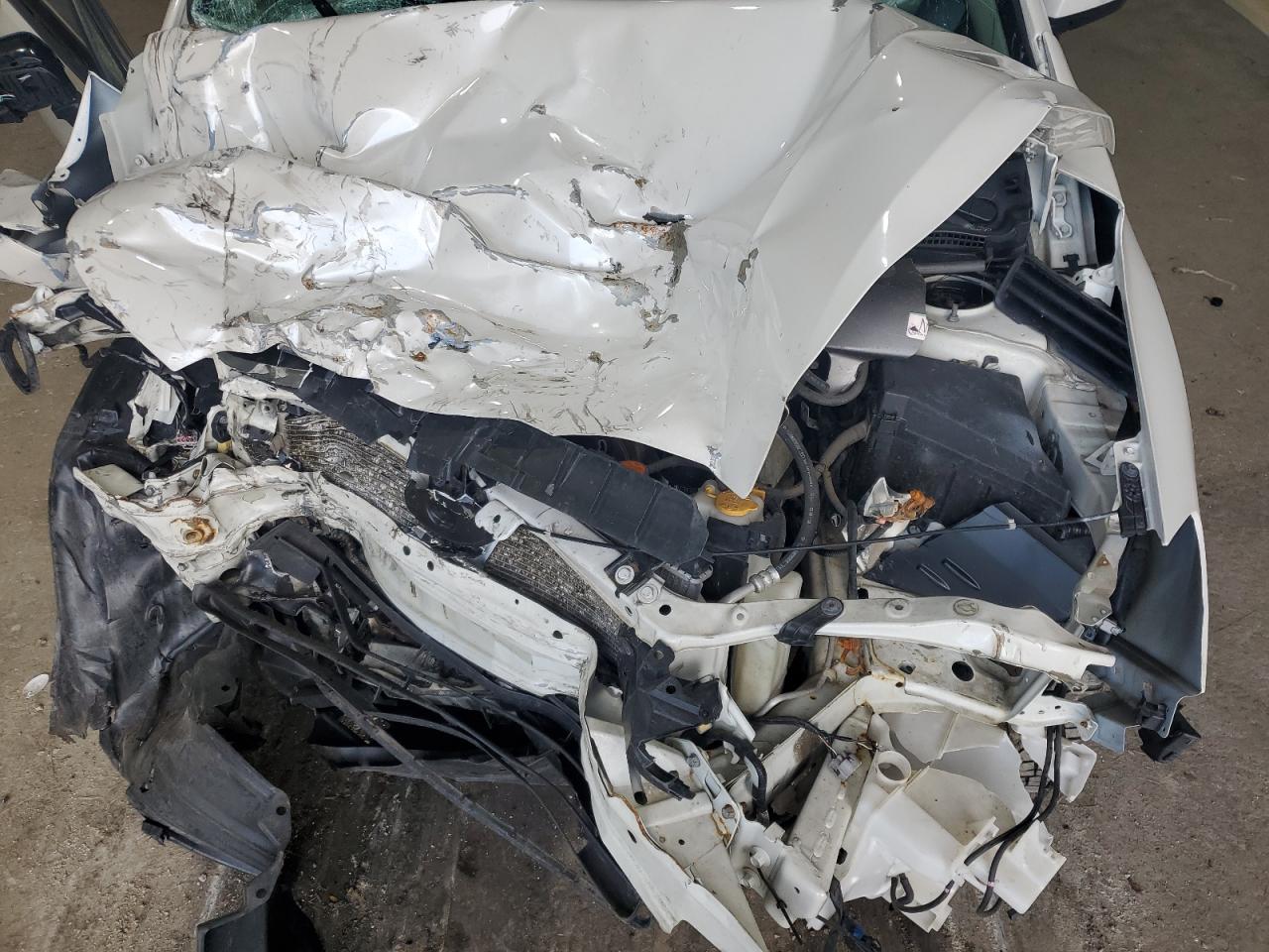 SUBARU IMPREZA SPORT