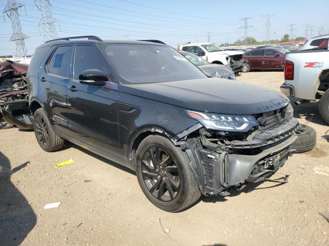 2019 LAND ROVER DISCOVERY #3281559405