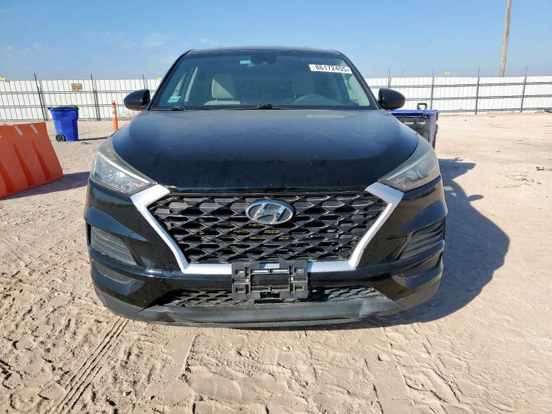 2019 HYUNDAI TUCSON SE KM8J23A45KU865037