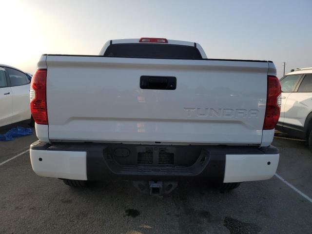 2016 TOYOTA TUNDRA CRE - 5TFFY5F1XGX197194