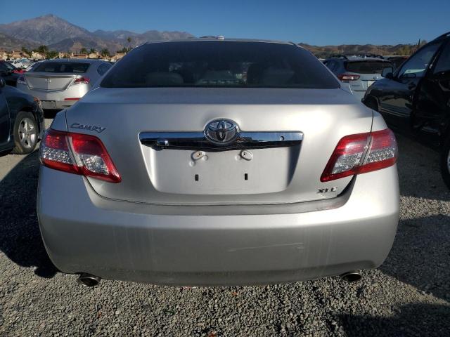 2011 TOYOTA CAMRY SE - 4T1BK3EK8BU627874