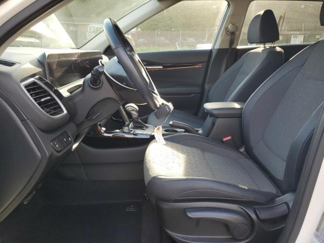 2024 KIA SELTOS S - KNDEUCAA9R7477890