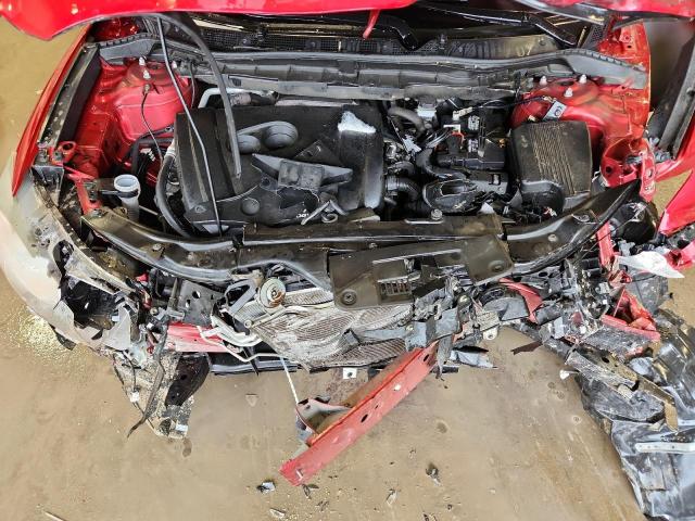 2016 MAZDA CX-5 SPORT - JM3KE4BY8G0818937