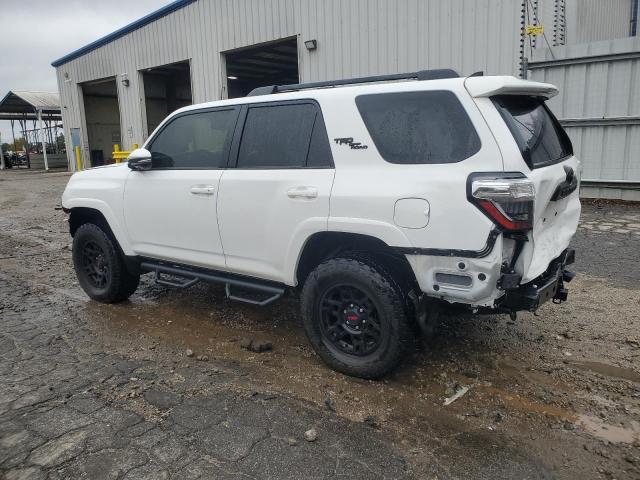 2023 TOYOTA 4RUNNER SE #3284737525