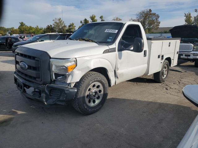 FORD F250 SUPER