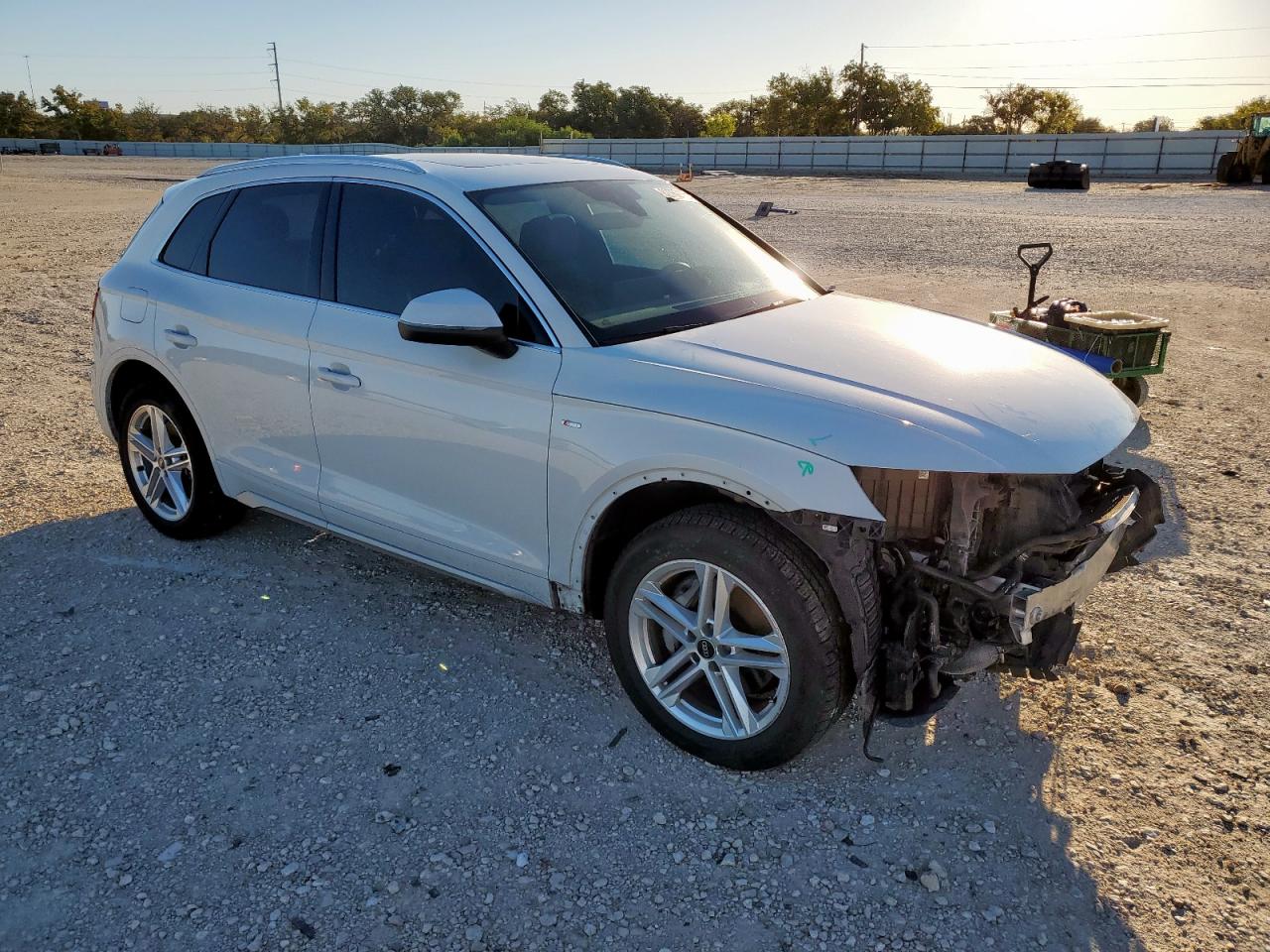 AUDI Q5 PREMIUM PLUS 55