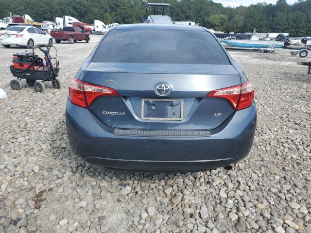 2019 TOYOTA COROLLA L - 5YFBURHE5KP869865