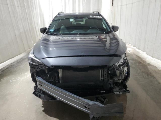 2025 SUBARU CROSSTREK 4S4GUHF60S3736303