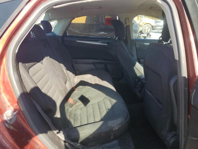 2014 FORD FUSION SE #3293552406