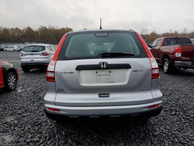 2011 HONDA CR-V LX #3303804422
