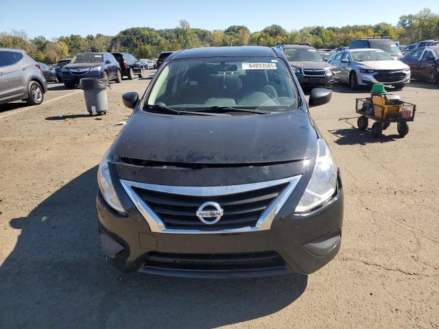 2017 NISSAN VERSA S 3N1CN7AP9HL891135