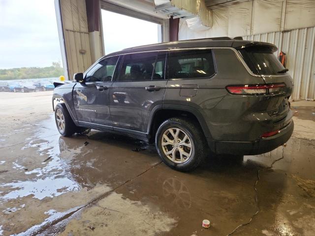 2021 JEEP GRAND CHER - Other View