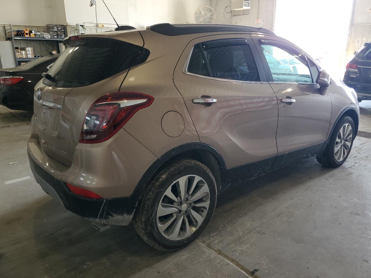 BUICK ENCORE PREFERRED