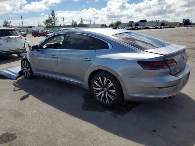 2019 VOLKSWAGEN ARTEON SEL WVWCR7AN9KE028424