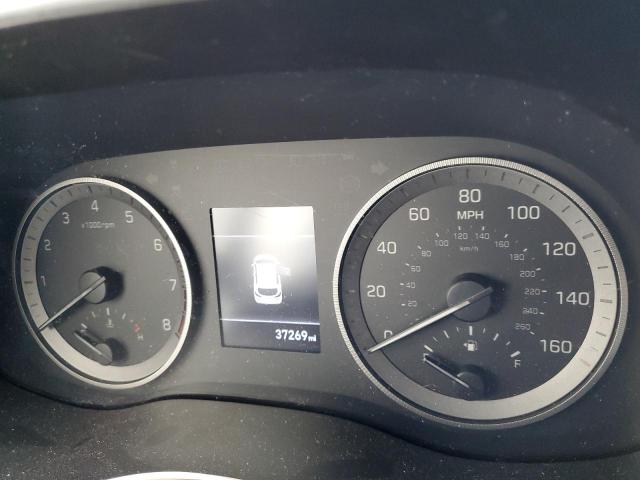 2021 HYUNDAI TUCSON LIM #3286664301