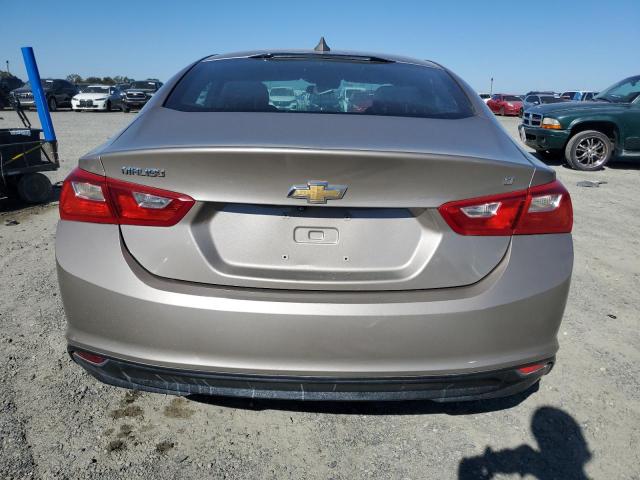 2023 CHEVROLET MALIBU LT - 1G1ZD5ST1PF178404