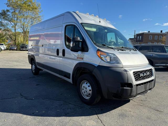 2021 RAM PROMASTER #3279519251