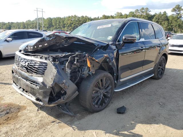 Global Auto Auctions: 2022 KIA TELLURIDE