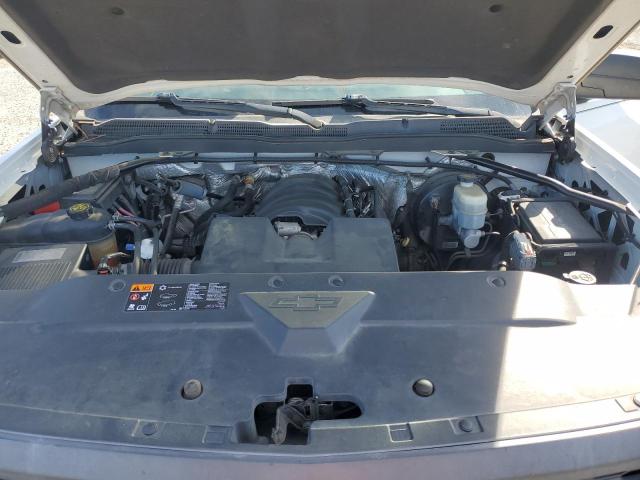 2014 CHEVROLET SILVERADO - 1GCRCPEH0EZ248189