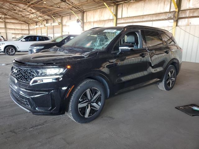 2023 KIA SORENTO S #3302663014