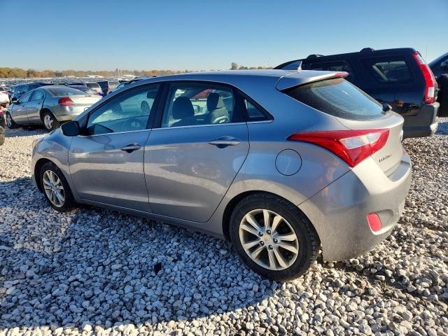2013 HYUNDAI ELANTRA GT - KMHD35LE0DU147345