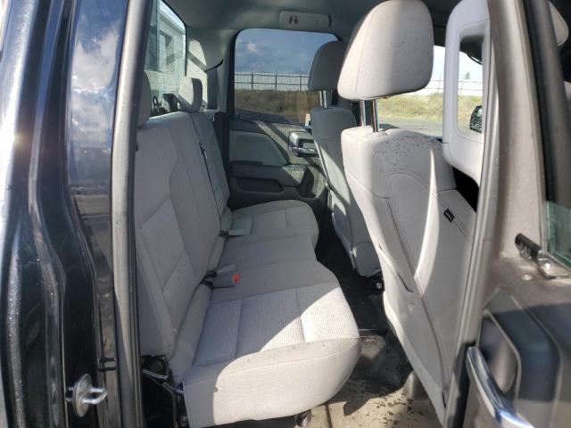 2018 CHEVROLET SILVERADO #3302734062