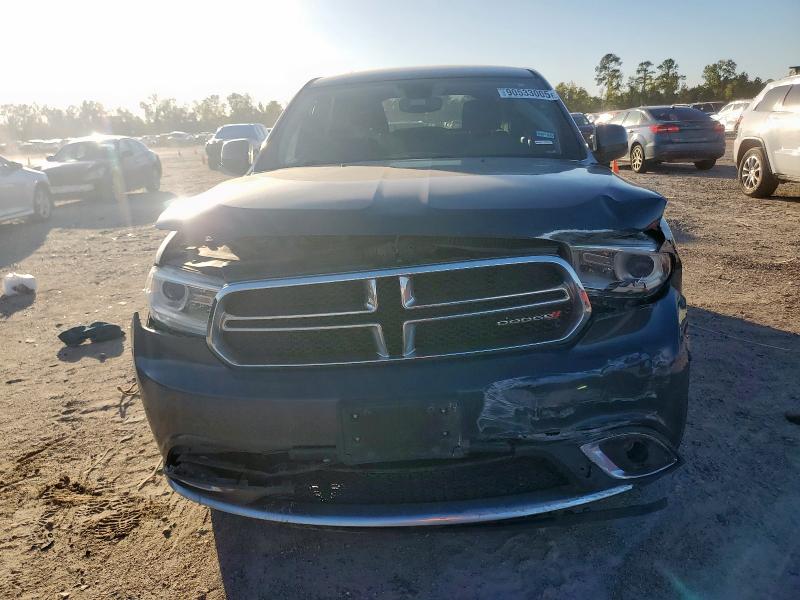 2019 DODGE DURANGO SX #3304656916