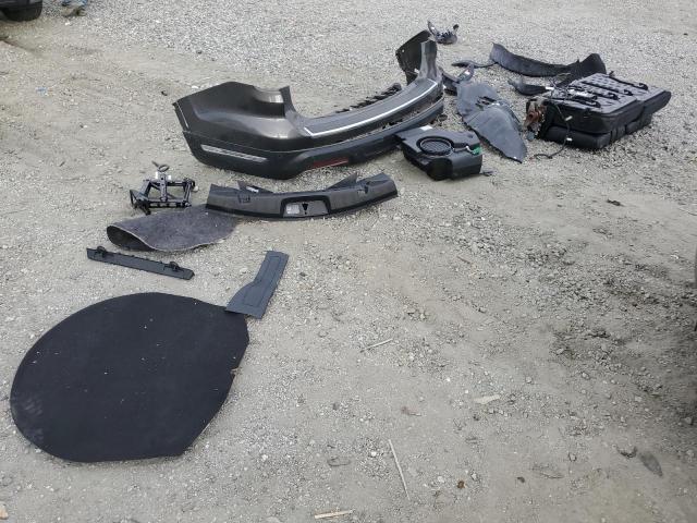 2018 FORD EXPLORER LIMITED 1FM5K7FH1JGC51667