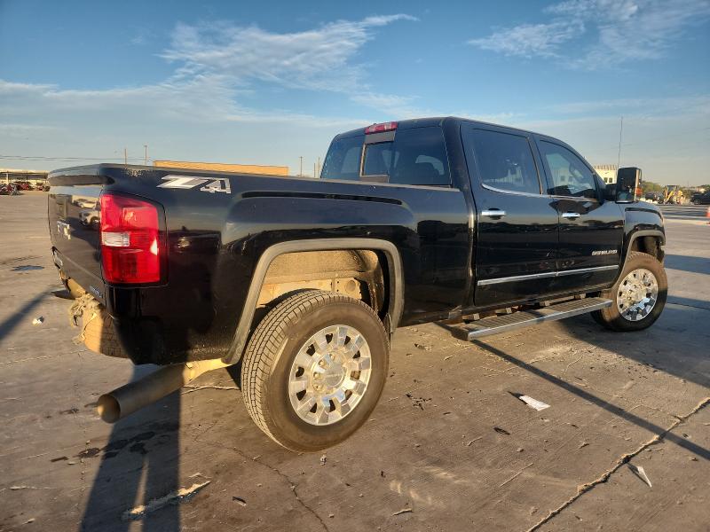 2015 GMC SIERRA 2500 1GT120E8XFF671646