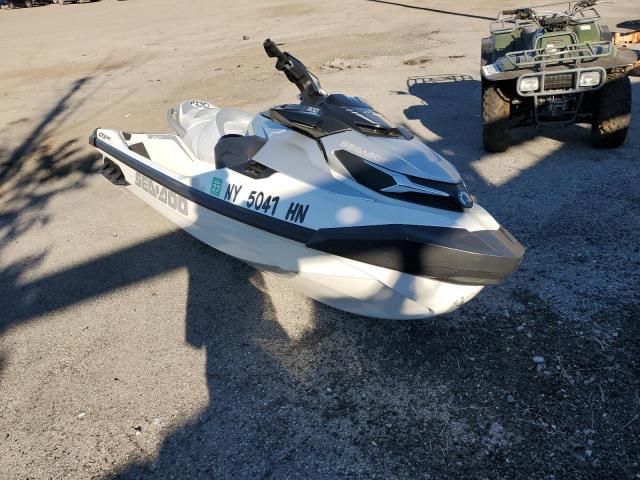Global Auto Auctions: 2024 SEADOO SEA-DOO GTX 300