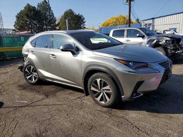 2019 LEXUS NX 300 BAS #3281942096