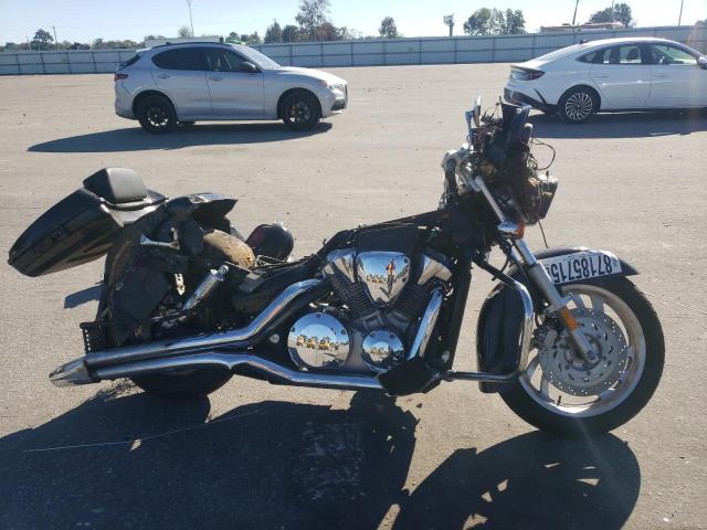 2004 HONDA VTX1300 C 1HFSC55054A012625