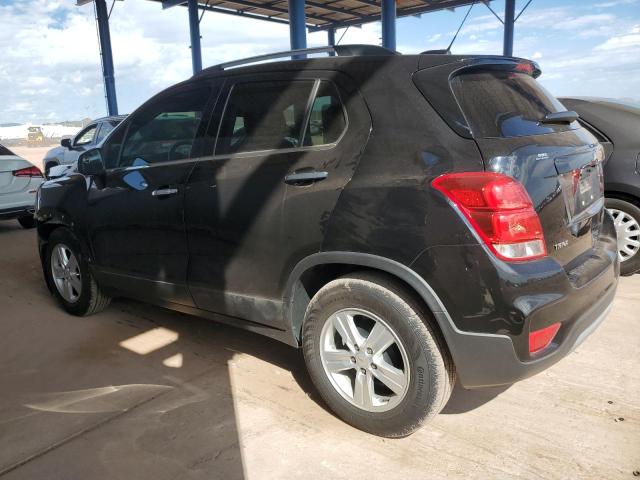 2020 CHEVROLET TRAX 1LT - KL7CJLSB1LB056772