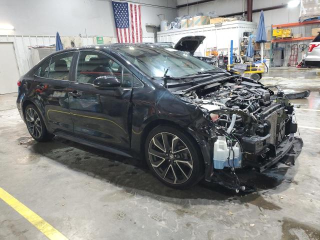 2020 TOYOTA COROLLA SE #3298082164