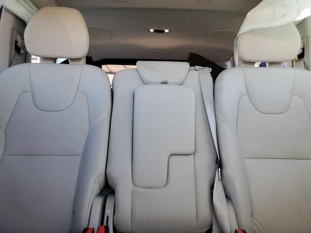 2022 VOLVO XC90 T6 MOMENTUM YV4A22PK3N1779667