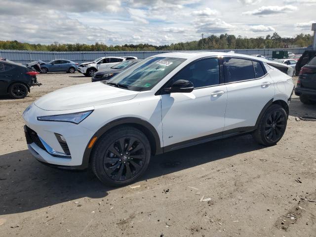 Global Auto Auctions: 2025 BUICK ENVISTA SP