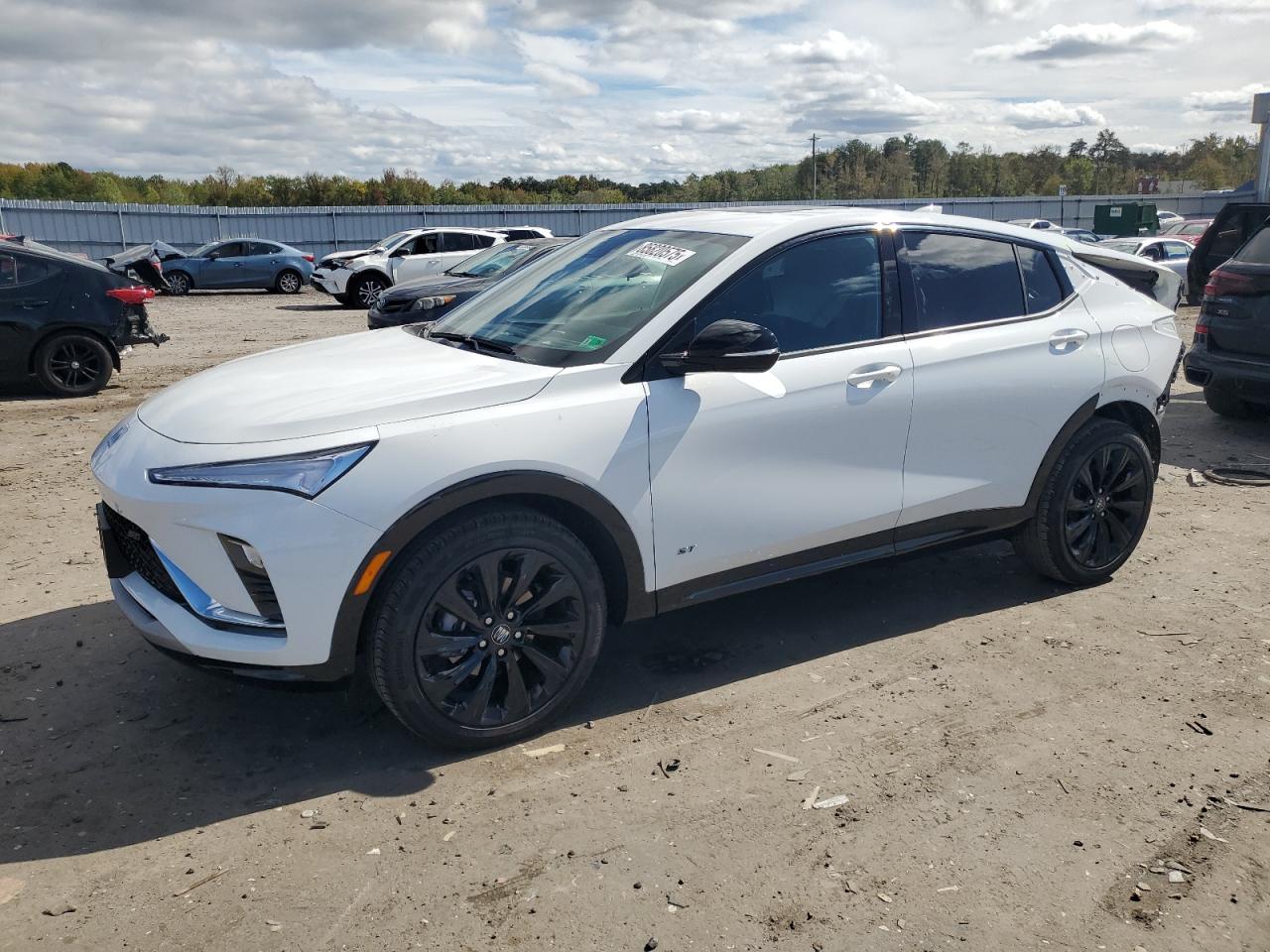 BUICK ENVISTA SPORT TOURING