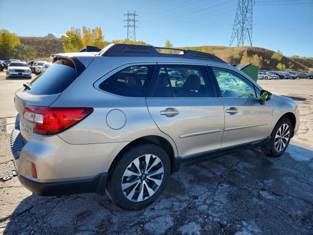 2017 SUBARU OUTBACK 3. - 4S4BSENC9H3347741