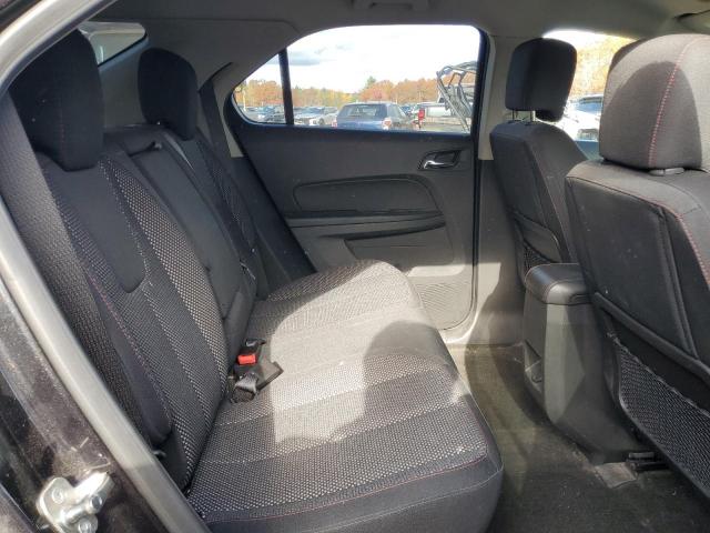 2013 CHEVROLET EQUINOX LT - 2GNFLEEK0D6183946