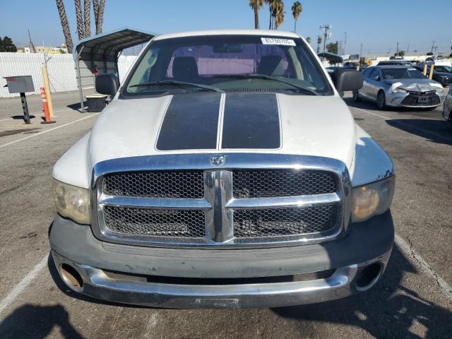 2004 DODGE RAM 2500 S - Other View