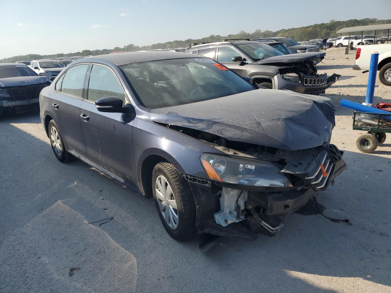 Global Auto Auctions